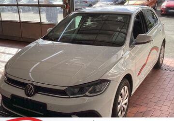 VW Polo 8.020 km 22.690 &euro; Hattingen 45527