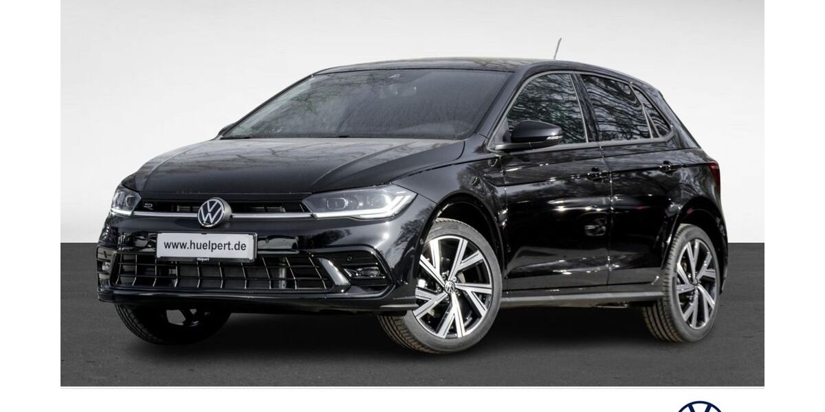 VW Polo 4.733 km 27.588 &euro; Unna 59423