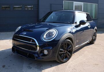 Mini Cooper S 116.033 km 16.100 &euro; Dortmund 44269