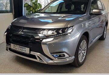 Mitsubishi Outlander 74.900 km 21.990 &euro; Hagen 58135
