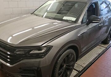 VW Touareg 64.617 km 53.790 &euro; Hagen 58091