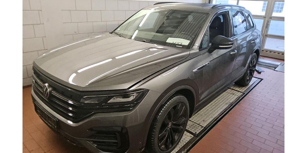 VW Touareg 64.617 km 53.825 &euro; Hagen 58091
