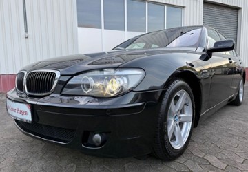 BMW 730 194.709 km 6.980 &euro; Hagen 58135