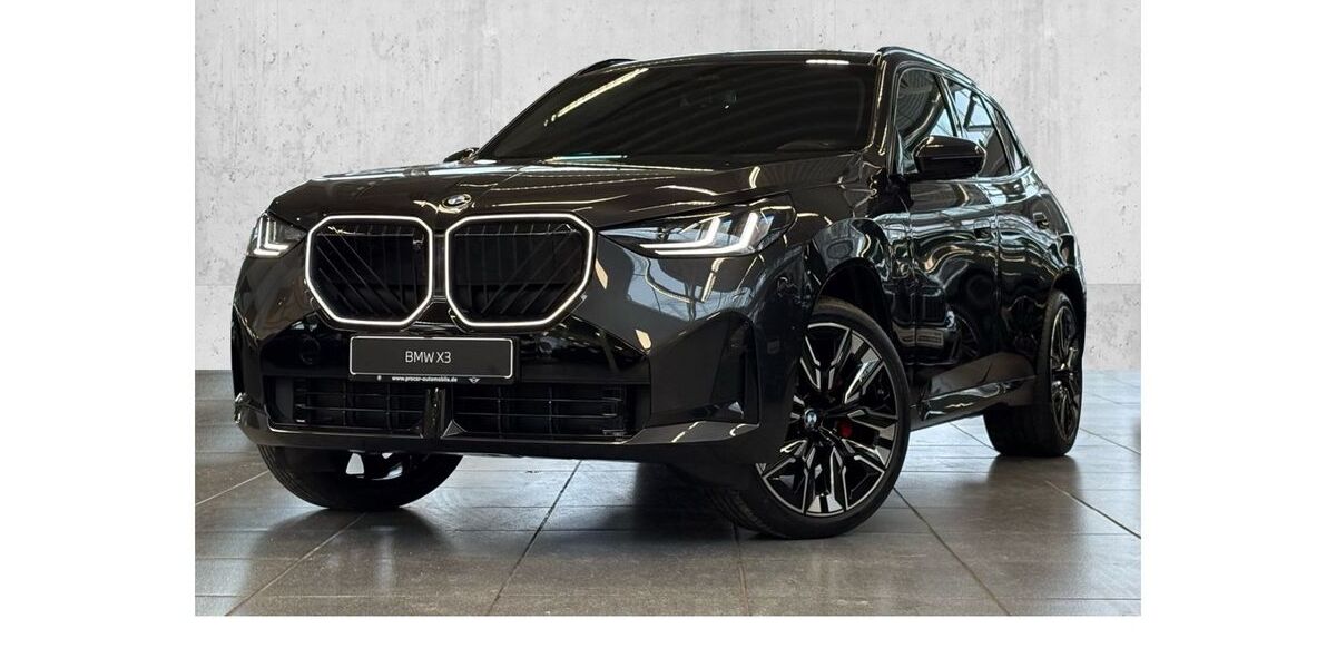BMW X3 1.001 km 71.990 &euro; Sprockhövel 45549