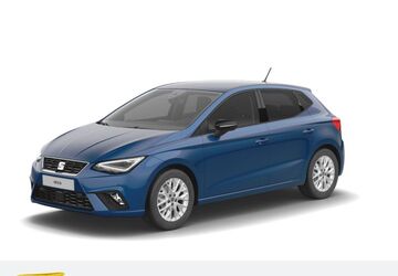 Seat Ibiza 18.468 km 23.570 &euro; Lüdenscheid 58513