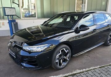 VW Passat Variant 1.050 km 44.970 &euro; Werdohl 58791