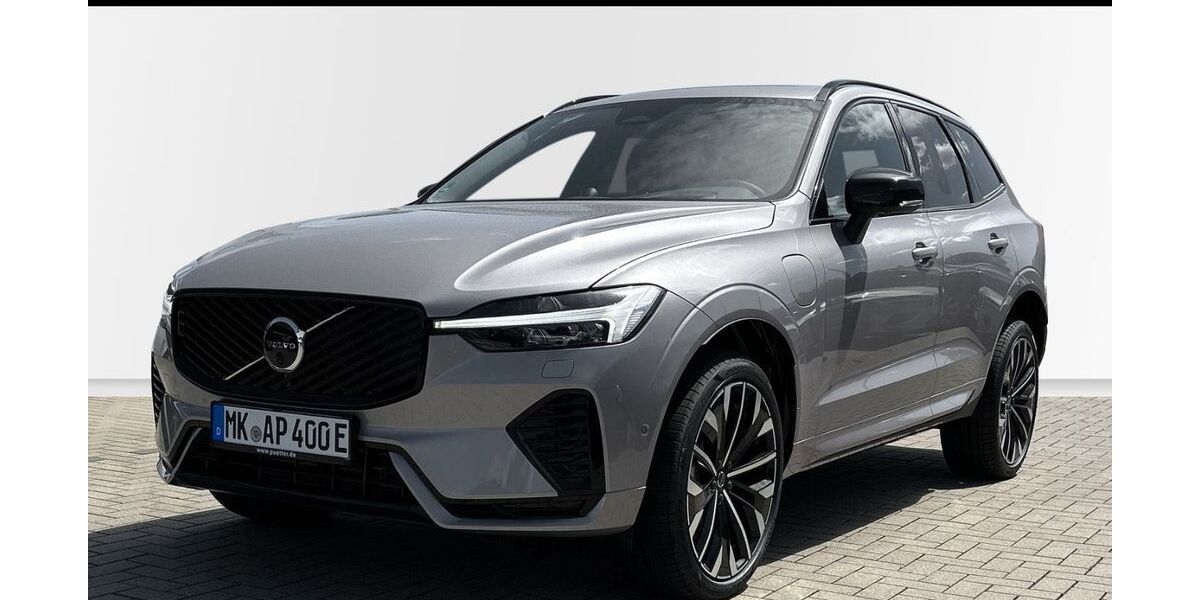 Volvo XC60 22.900 km 68.890 &euro; Iserlohn 58640