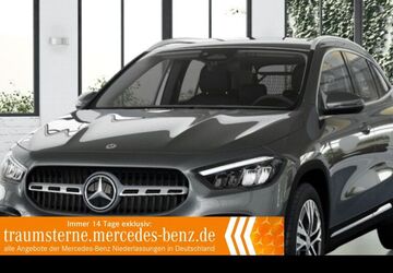 Mercedes-Benz GLA 200 5.987 km 35.490 &euro; Wuppertal 42115