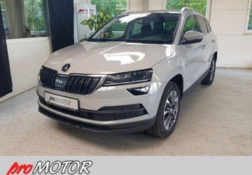 Skoda Karoq 111.200 km 17.777 &euro; Hagen 58135