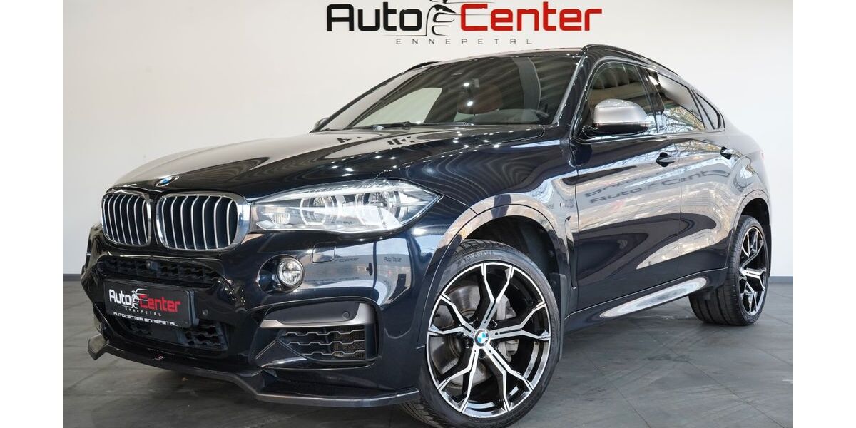 BMW X6 M50 133.000 km 43.999 &euro; Ennepetal (Bei Wuppertal) 58256
