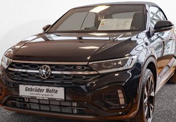 VW T-Roc 6.095 km 49.950 &euro; Iserlohn 58636