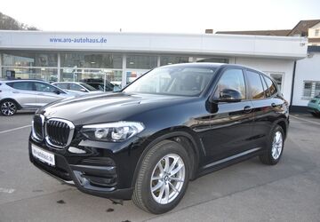 BMW X3 90.800 km 26.990 &euro; Hagen 58089