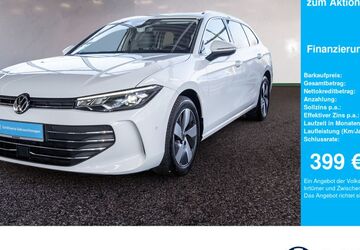 VW Passat 37.313 km 34.330 &euro; Menden 58706