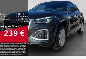 Audi Q2 8.047 km 27.610 &euro; Lüdenscheid 58511