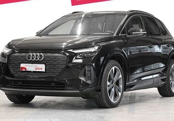Audi Q4 e-tron 22.093 km 29.844 &euro; Wuppertal 42109