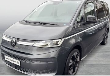 VW T7 Multivan 26.300 km 49.405 &euro; Dortmund 44379