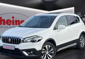 Suzuki (SX4) S-Cross 38.405 km 19.209 &euro; Menden 58708