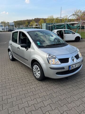 Gebrauchte Renault Modus