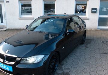 Alpina D3 175.869 km 8.490 &euro; Bochum 44809