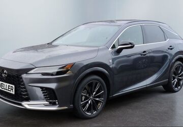 Lexus RX 450 12.500 km 72.490 &euro; Dortmund 44143