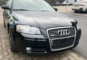 Audi A3 247.715 km 3.999 &euro; Waltrop 45731