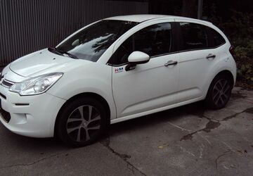 Citroen C3 75.000 km 4.000 &euro; Hagen 58091