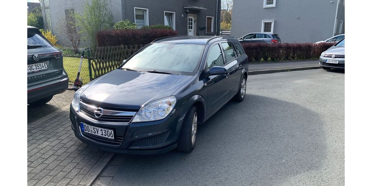 Opel Astra 158.700 km 2.900 &euro; Lünen 44532
