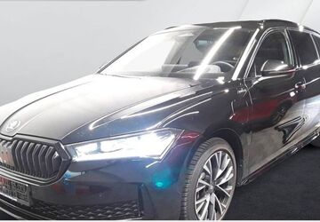 Skoda Superb 14.191 km 44.544 &euro; Dortmund 44269