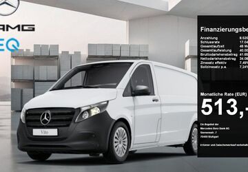 Mercedes-Benz Vito 13.852 km 41.293 &euro; Hagen 58135