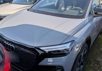 Audi Q4 e-tron 17.999 km 25.465 &euro; Hagen 58091