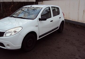Dacia Sandero 141.000 km 2.800 &euro; Hagen 58091