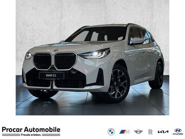 Gebrauchte BMW X3