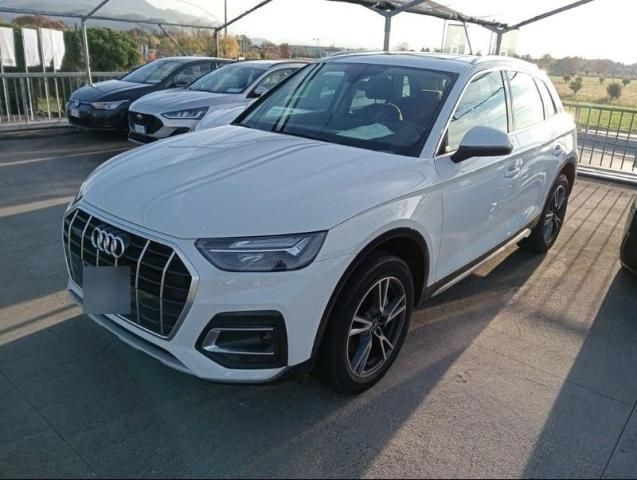 Audi Q5 80.124 km 32.960 &euro; Hagen 58091