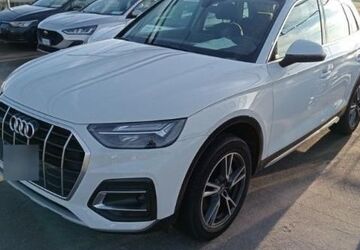 Audi Q5 80.124 km 33.215 &euro; Hagen 58091