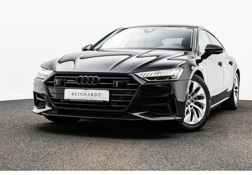 Audi A7 133.548 km 35.740 &euro; Hagen 58091