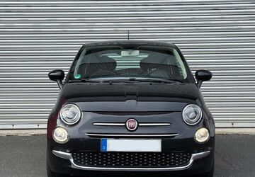 Fiat 500 131.142 km 8.499 &euro; Remscheid 42899