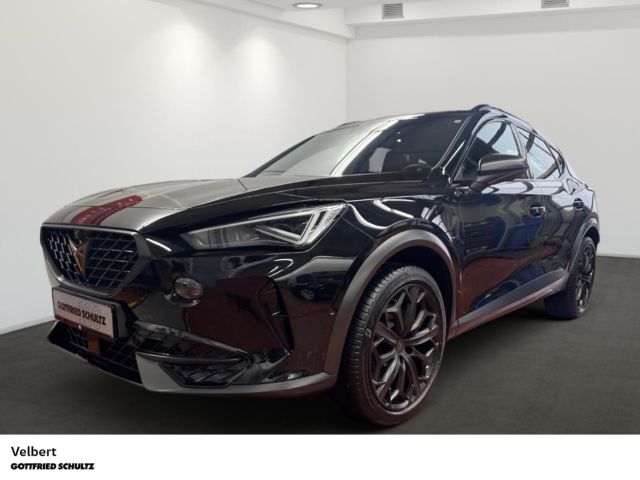 Cupra Formentor 21.316 km 30.650 &euro; Velbert 42553