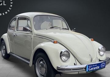 VW Käfer 79.008 km 15.970 &euro; Lüdenscheid 58507