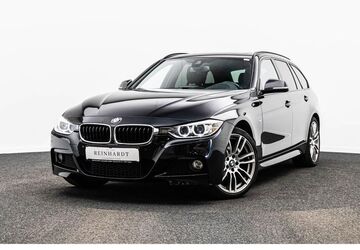 BMW 320 103.767 km 15.350 &euro; Hagen 58091