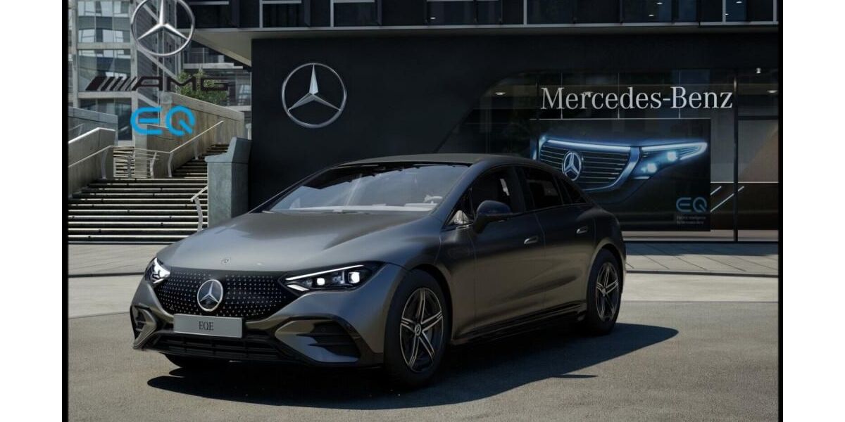 Mercedes-Benz EQE 35.863 km 44.780 &euro; Lüdenscheid 58507