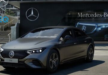 Mercedes-Benz EQE 35.863 km 44.880 &euro; Lüdenscheid 58507