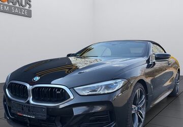 BMW M850 82.000 km 59.990 &euro; Dortmund 44149