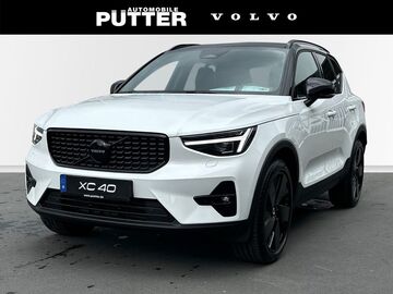 Gebrauchte Volvo XC40