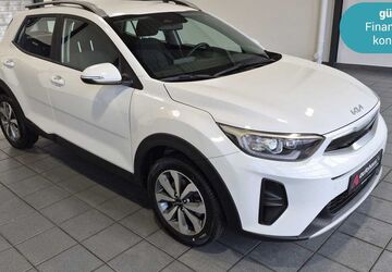 Kia Stonic 15.214 km 17.790 &euro; Wuppertal 42287