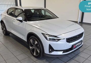 Polestar 2 61.557 km 26.490 &euro; Wuppertal 42287