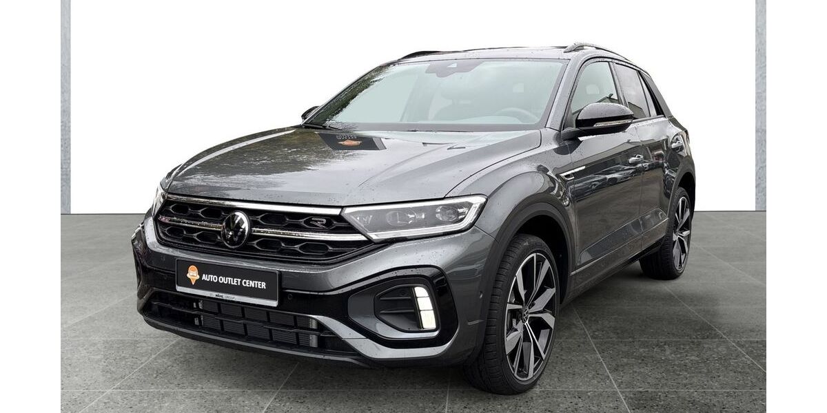 VW T-Roc 1.050 km 37.480 &euro; Werdohl 58791