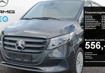 Mercedes-Benz Vito 10.107 km 43.673 &euro; Hagen 58135