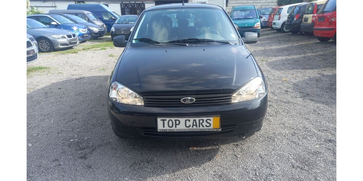 Lada 111 85.652 km 750 &euro; Dortmund 44309