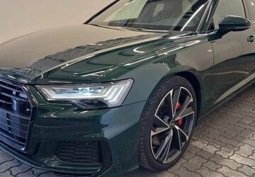 Audi A6 97.649 km 42.810 &euro; Hagen 58091