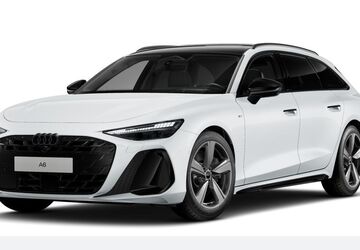 Audi A6 28.443 km 56.940 &euro; Bochum 44809